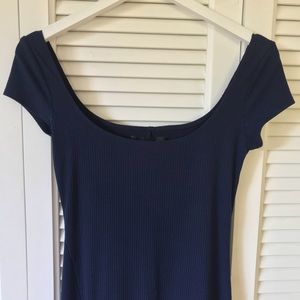 •REFORMATION• THE HARLEN DRESS